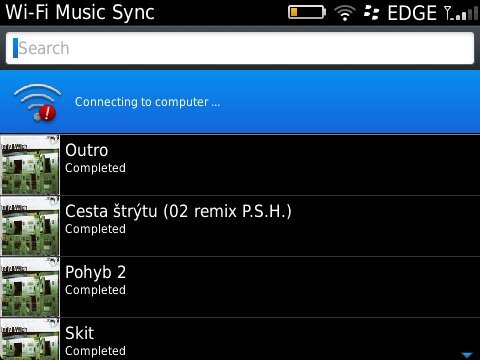 BlackBerry Bold 9790