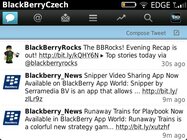 BlackBerry Bold 9790