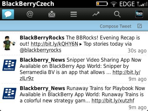 BlackBerry Bold 9790