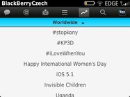 BlackBerry Bold 9790