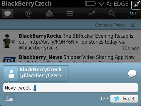 BlackBerry Bold 9790