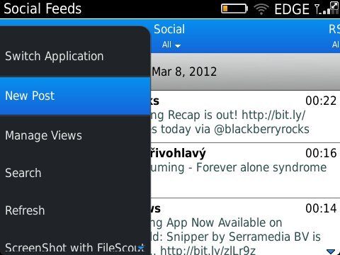 BlackBerry Bold 9790