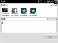 BlackBerry Bold 9790