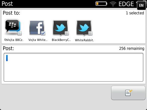 BlackBerry Bold 9790