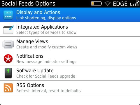 BlackBerry Bold 9790