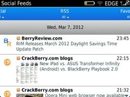 BlackBerry Bold 9790