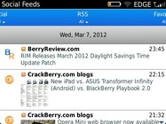 BlackBerry Bold 9790