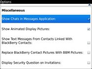 BlackBerry Bold 9790