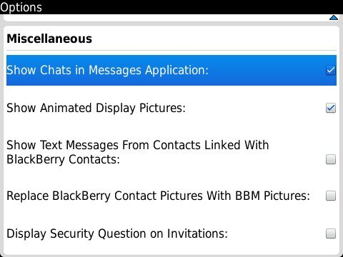 BlackBerry Bold 9790