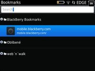 BlackBerry Bold 9790