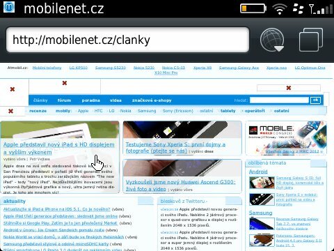 BlackBerry Bold 9790