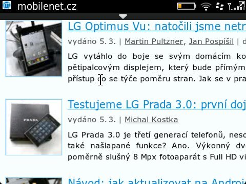 BlackBerry Bold 9790