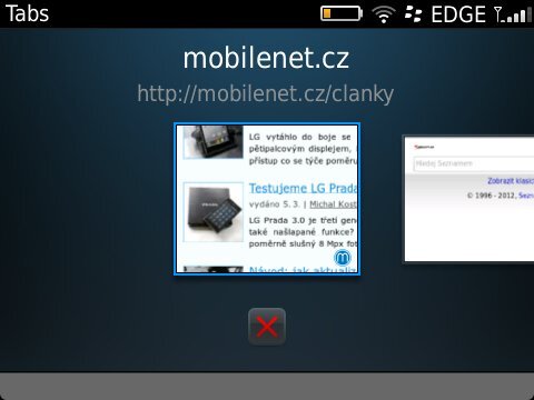 BlackBerry Bold 9790