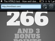 BlackBerry Bold 9790