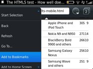 BlackBerry Bold 9790