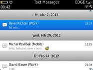 BlackBerry Bold 9790