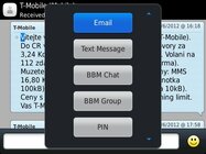 BlackBerry Bold 9790