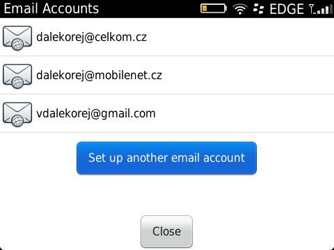 BlackBerry Bold 9790