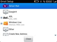 BlackBerry Bold 9790