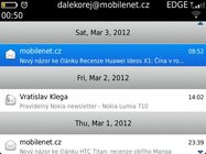 BlackBerry Bold 9790