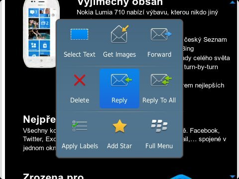 BlackBerry Bold 9790