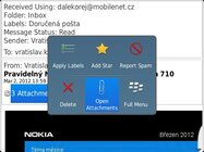 BlackBerry Bold 9790