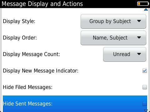 BlackBerry Bold 9790