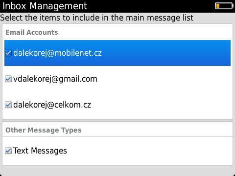 BlackBerry Bold 9790