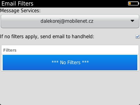 BlackBerry Bold 9790