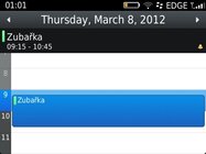 BlackBerry Bold 9790