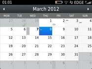 BlackBerry Bold 9790