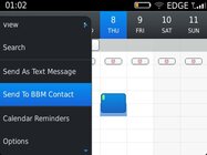 BlackBerry Bold 9790