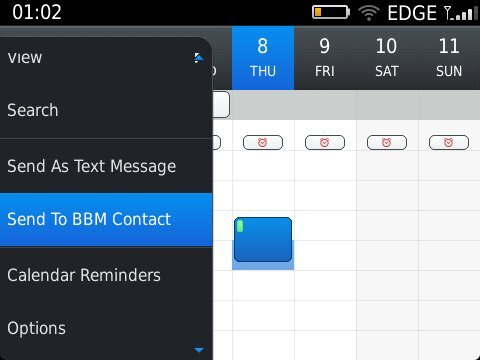 BlackBerry Bold 9790