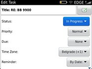 BlackBerry Bold 9790