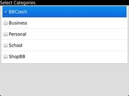 BlackBerry Bold 9790