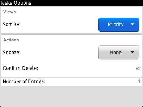 BlackBerry Bold 9790