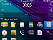 BlackBerry Bold 9790