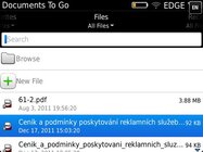 BlackBerry Bold 9790