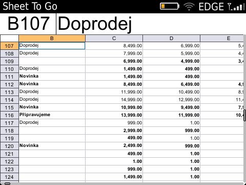 BlackBerry Bold 9790