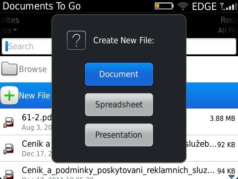 BlackBerry Bold 9790