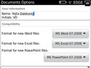 BlackBerry Bold 9790