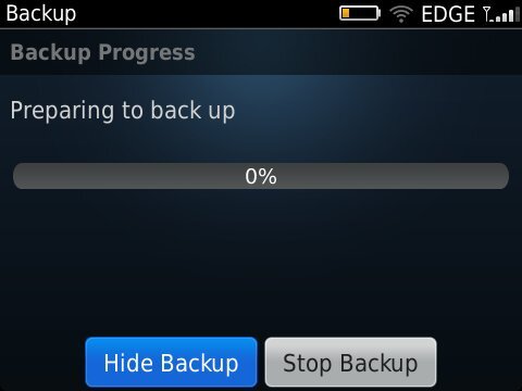 BlackBerry Bold 9790