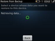 BlackBerry Bold 9790