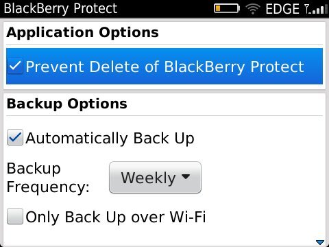 BlackBerry Bold 9790