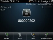 BlackBerry Bold 9790