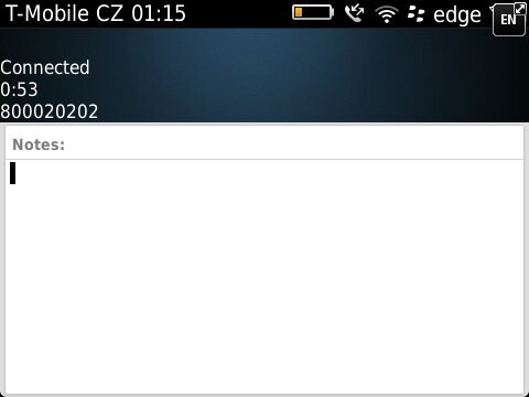 BlackBerry Bold 9790