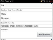 BlackBerry Bold 9790