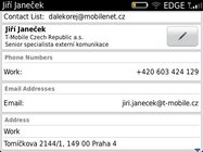 BlackBerry Bold 9790