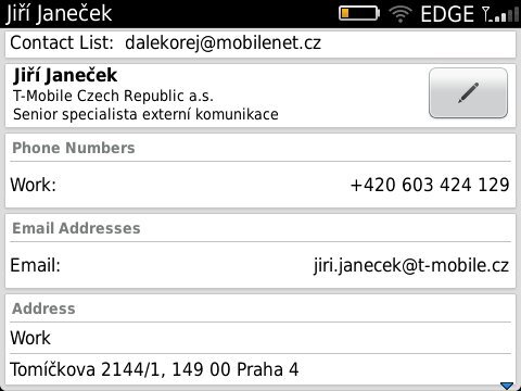 BlackBerry Bold 9790