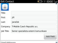 BlackBerry Bold 9790